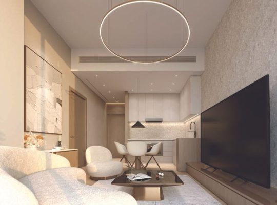 احصلك على شقة في دبي بالتقسيط المريح 2023
