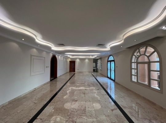 for rent villa in al-salam للايجار فيلا فخمة فى السلام