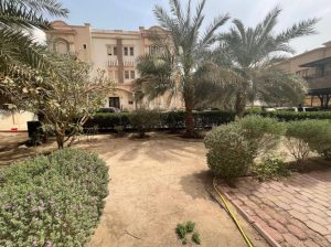 for rent villa in al-salam للايجار فيلا فخمة فى السلام