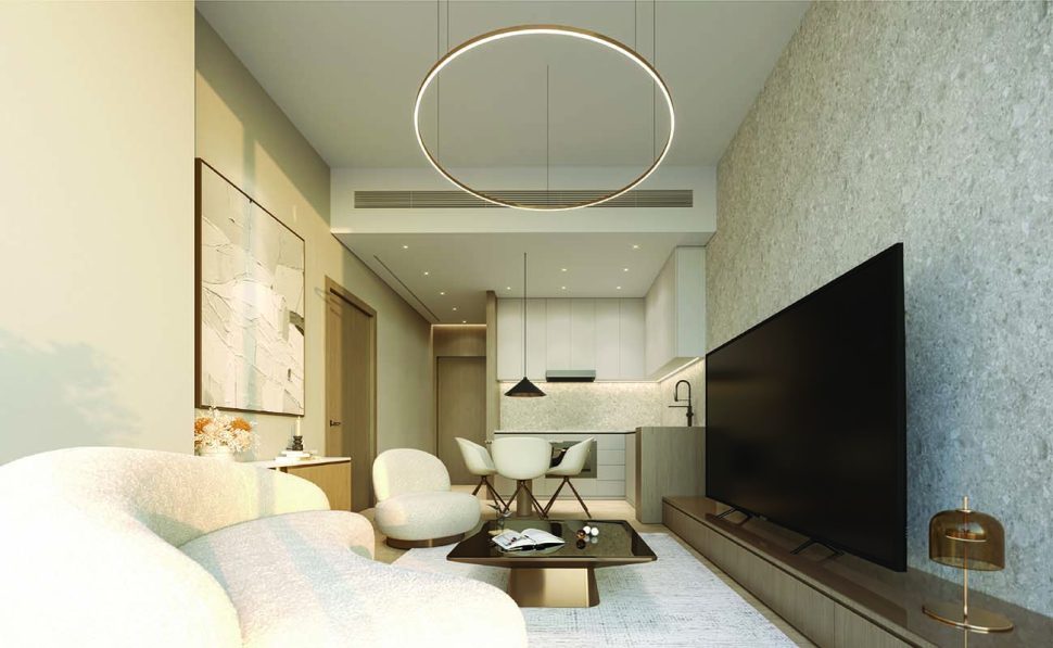 تملك شقة احلامك في دبي بالتقسيط المريح 2023