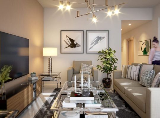 تملك شقة في افخر الشقق في دبي بسعر مميز 2023