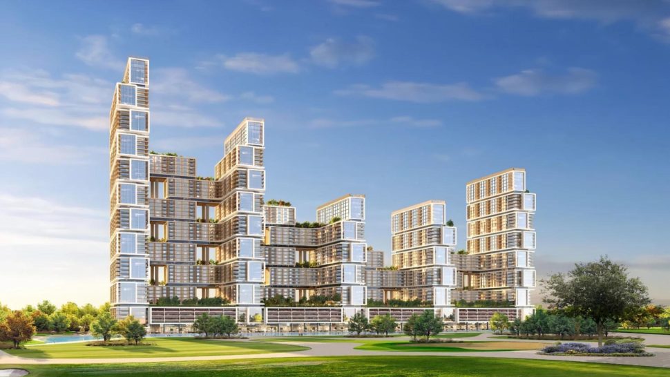 تملك شقة جديدة في دبي بسعر مميز وبالتقسيط المريح 2023
