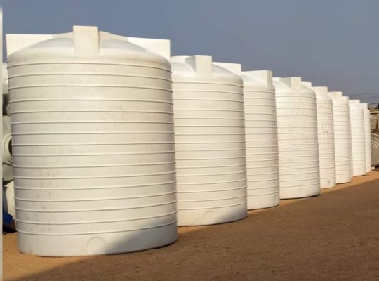خزانات مياه مصر شركة الآمل للتوريدات العمومية