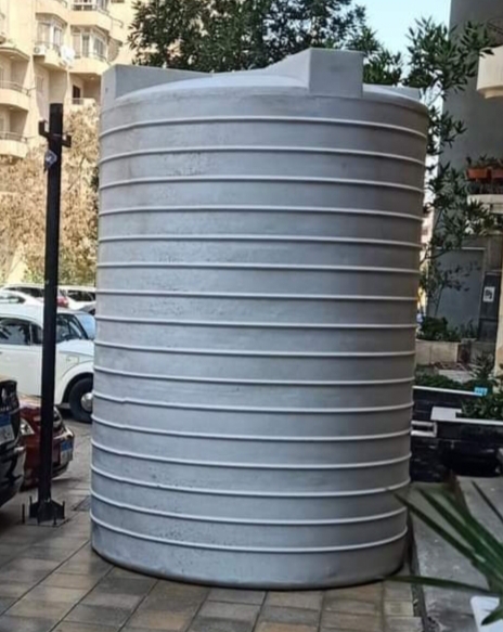 خزانات مياه مصر شركة الآمل للتوريدات العمومية