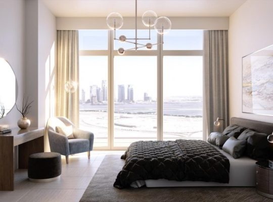 تملك شقة في وسط دبي بخصم 25% حصريا 2023