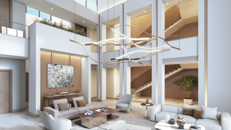 تملك شقة في الامارات ( دبي ) بالتقسيط لمدة 4 سنوات 2023