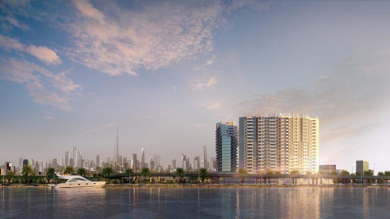 تملك شقة احلامك في دبي بخصم 25% لفترة محدودة