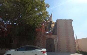 للبيع بيت في منطقة الناصرية في إمارة الشارقة