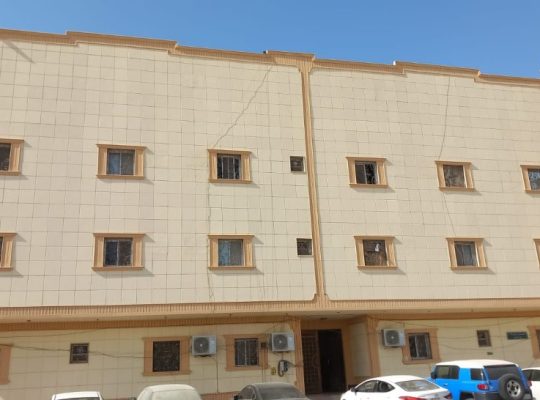 شقة للايجار في حي النرجس – الرياض