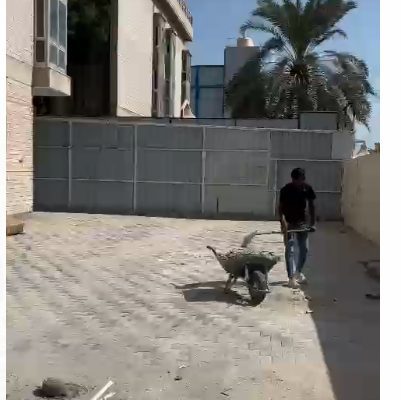 للايجار فيلا فى سلوى For Rent Villa in Salwa